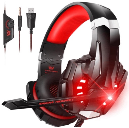 11 Best Gaming Headsets under 50 in 2021 Compare Headphones