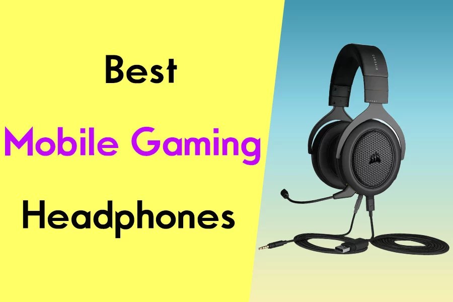 10 Best Mobile Gaming Headphones Headphone Day