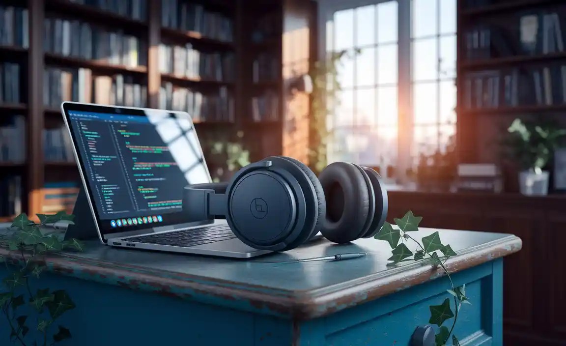 Headphones For Chromebooks