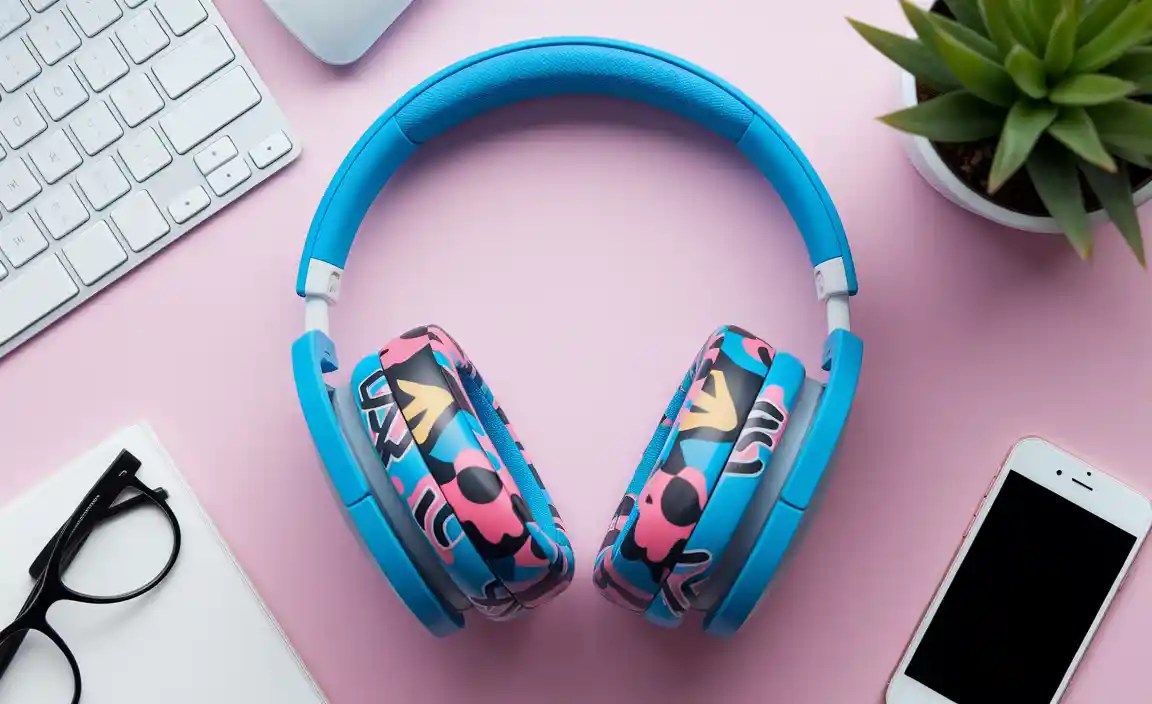 Skullcandy Case for Headphones