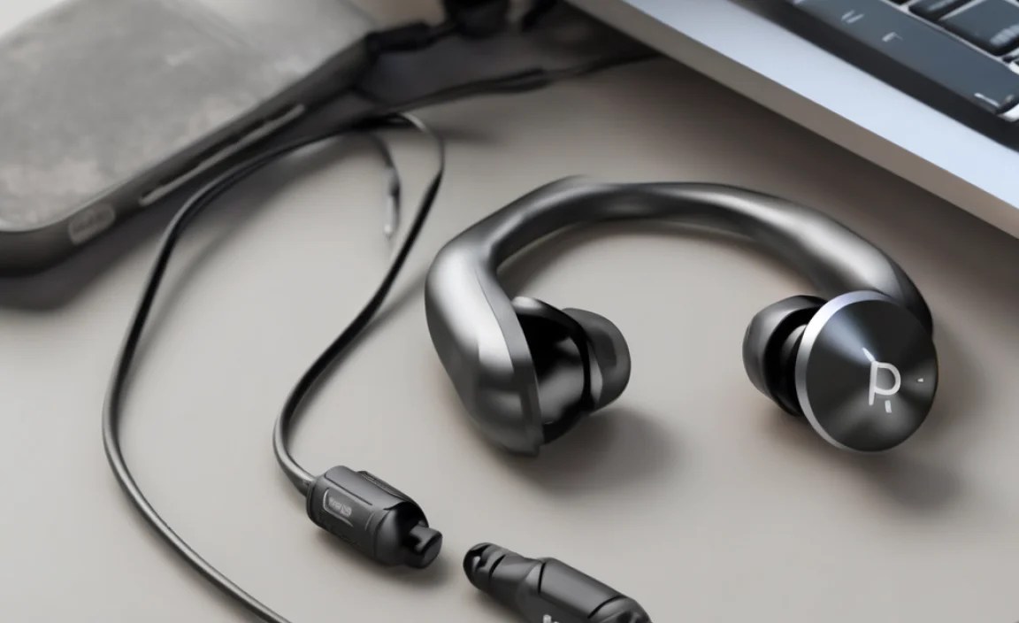 bluetooth receiver for headphones