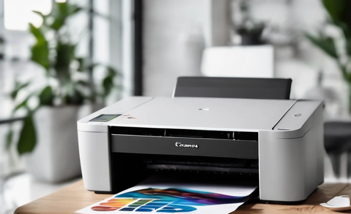 Comparing Popular Budget Printers