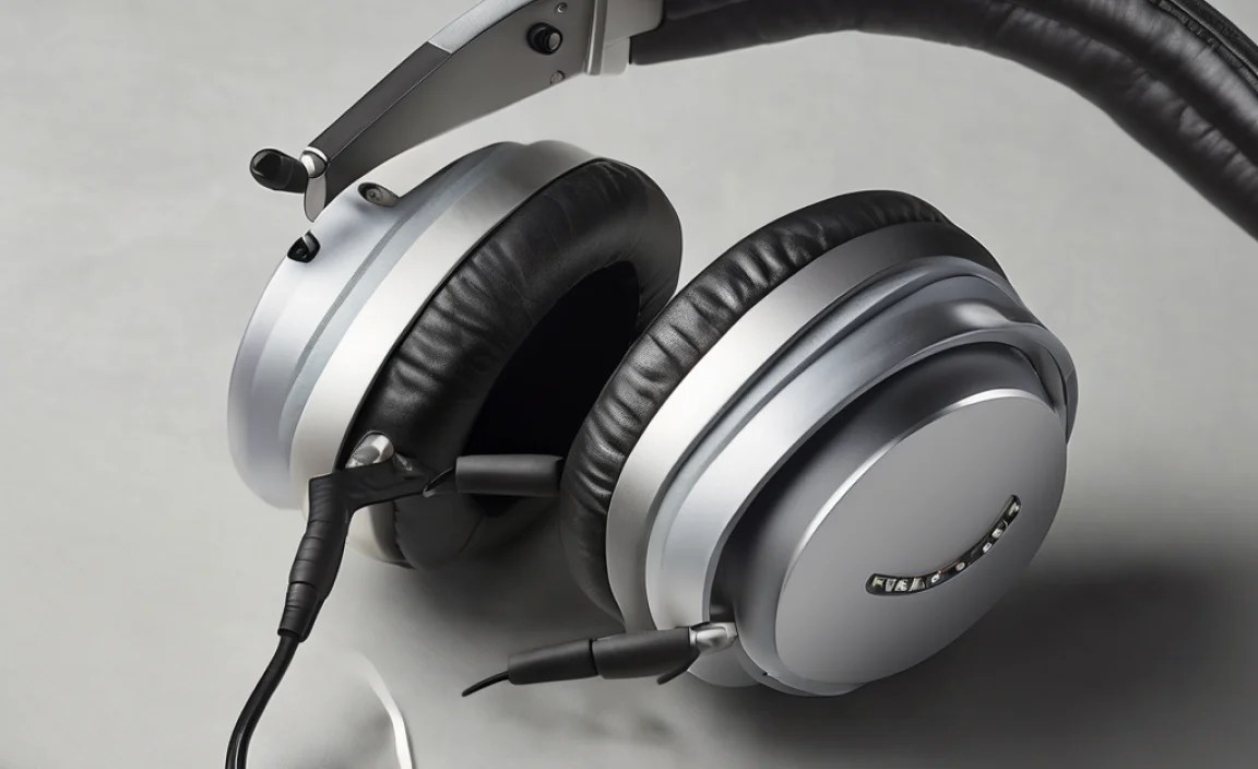 dac for headphones