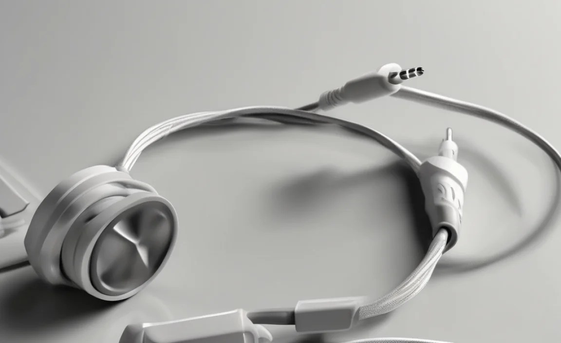 extension cable for headphones