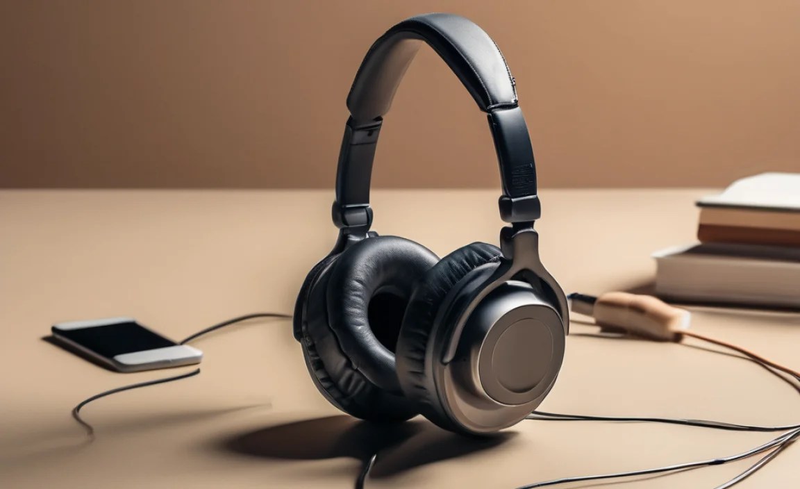 good headphones for studying