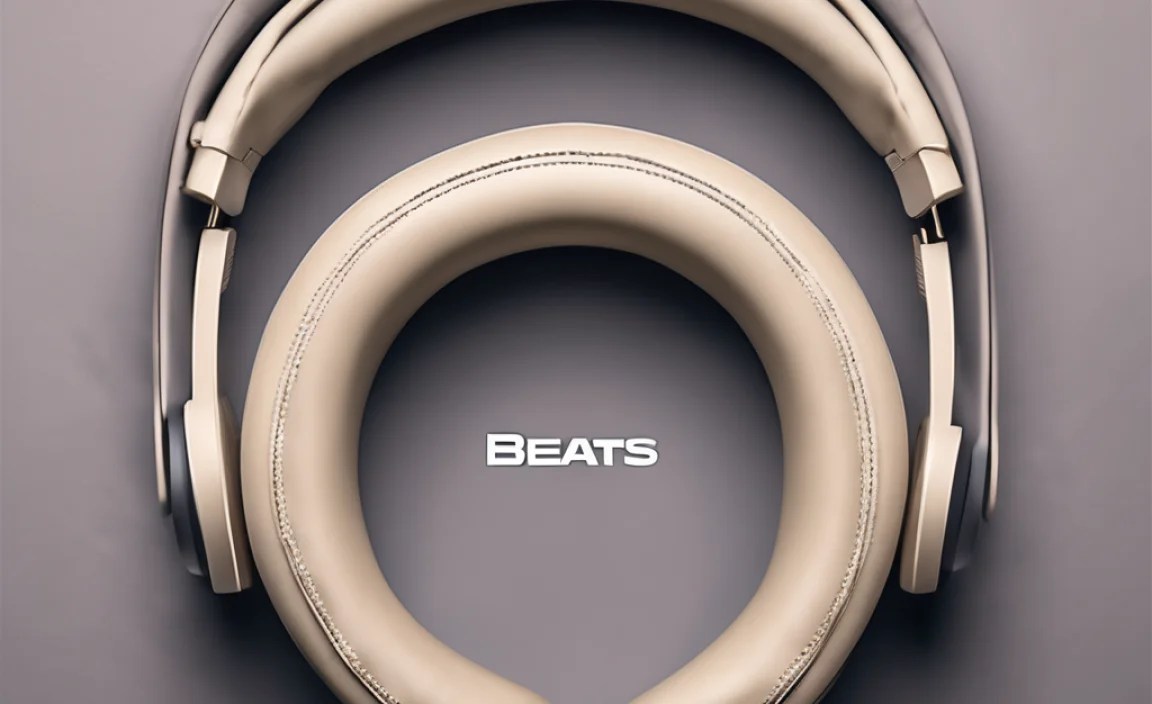 headphone case for beats