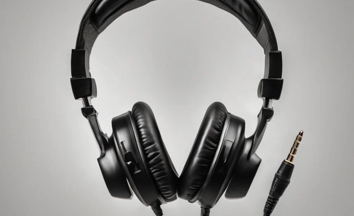 headphone for gaming