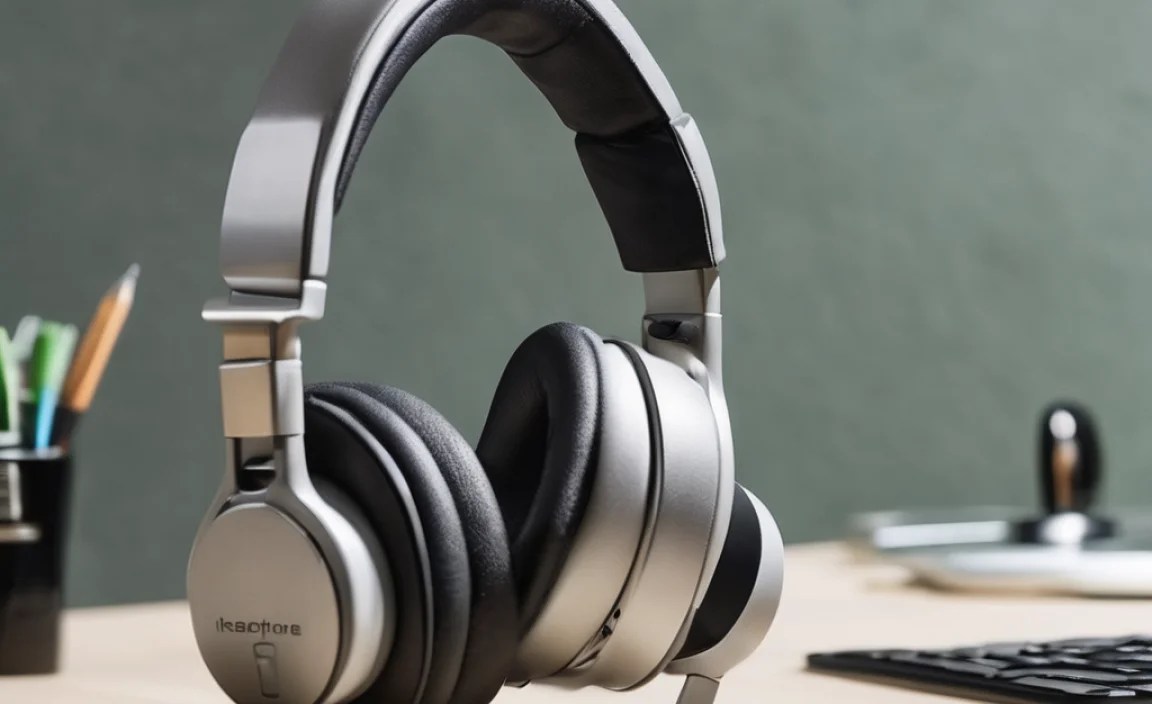 headphone hook for desk