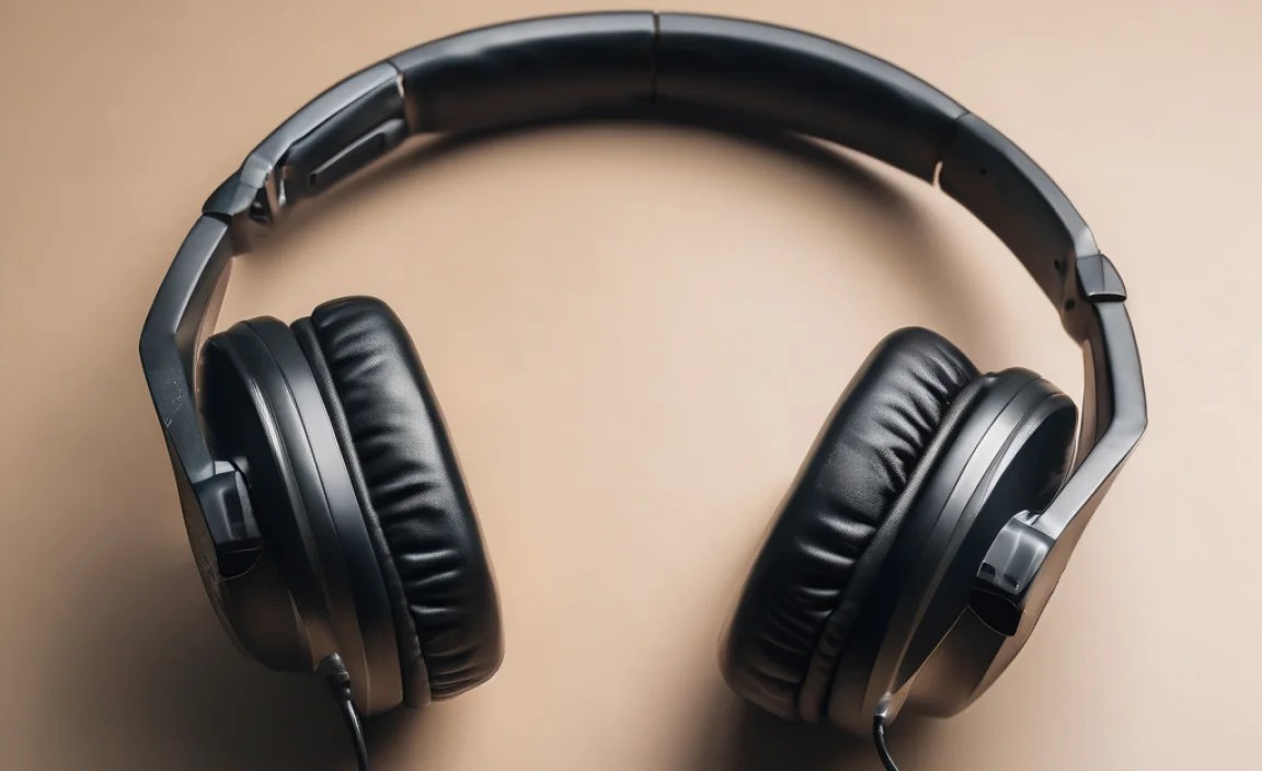 headphones for blocking out noise