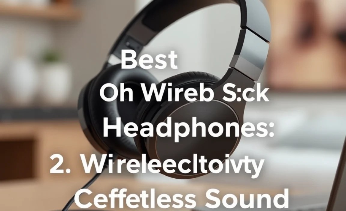2. Wireless Connectivity & Codecs