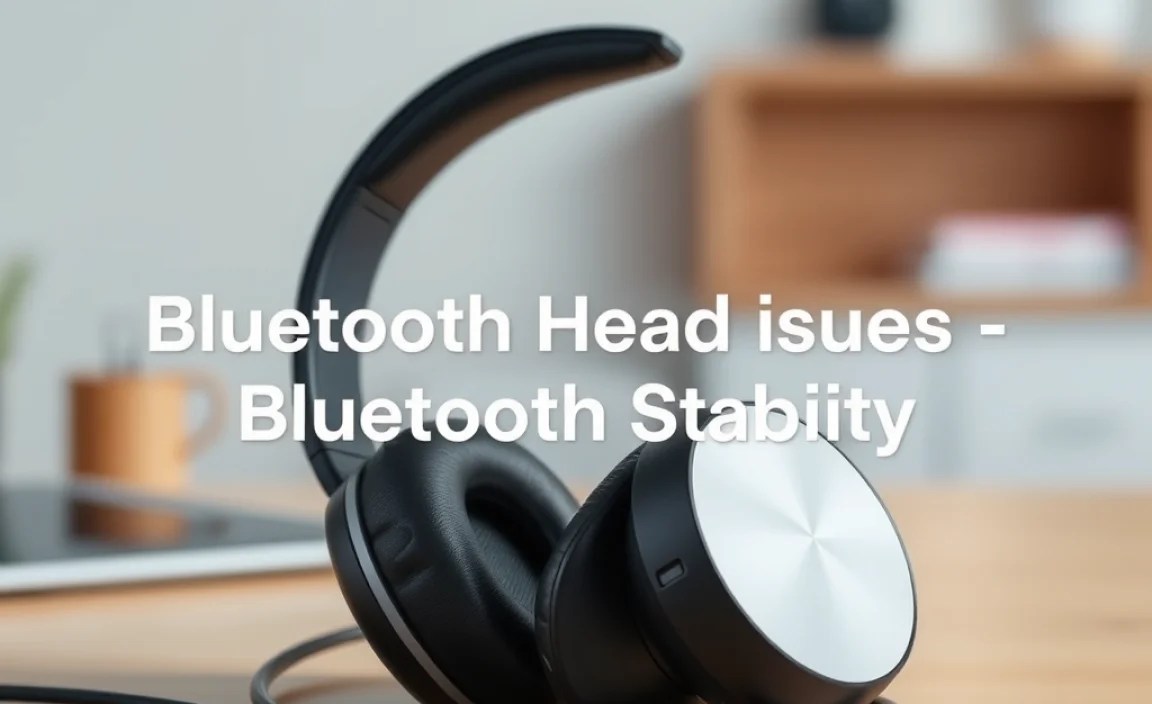 A Final Note on Bluetooth Stability