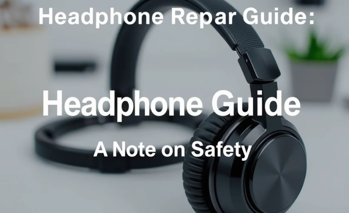 A Note on Safety