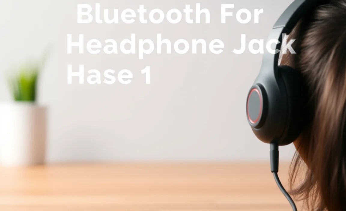 A Table of Common Bluetooth Adapter Features