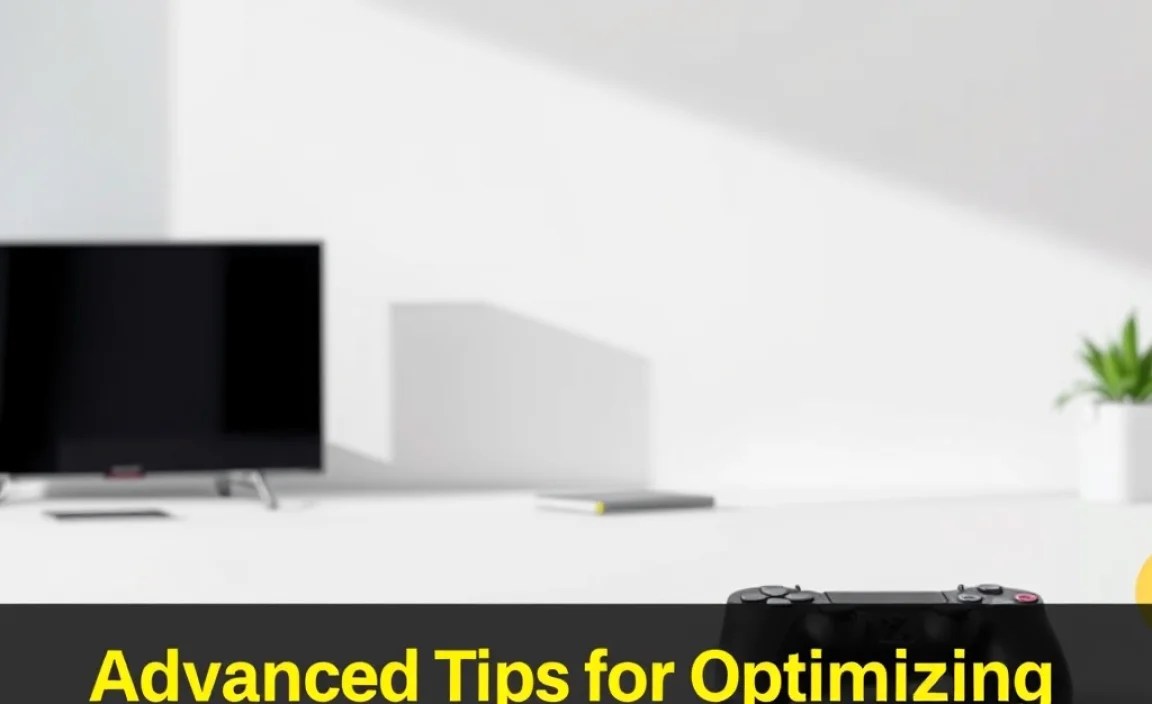 Advanced Tips for Optimizing Wireless Audio on PS5