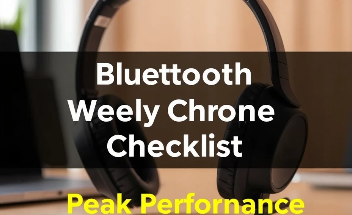 Advanced Tips for Peak Performance