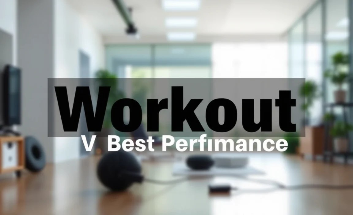AKG For Workout Vs: Best Performance