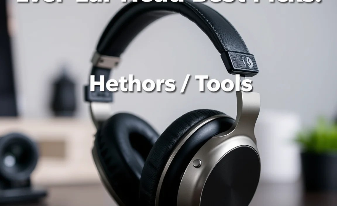 Alternative Methods / Tools