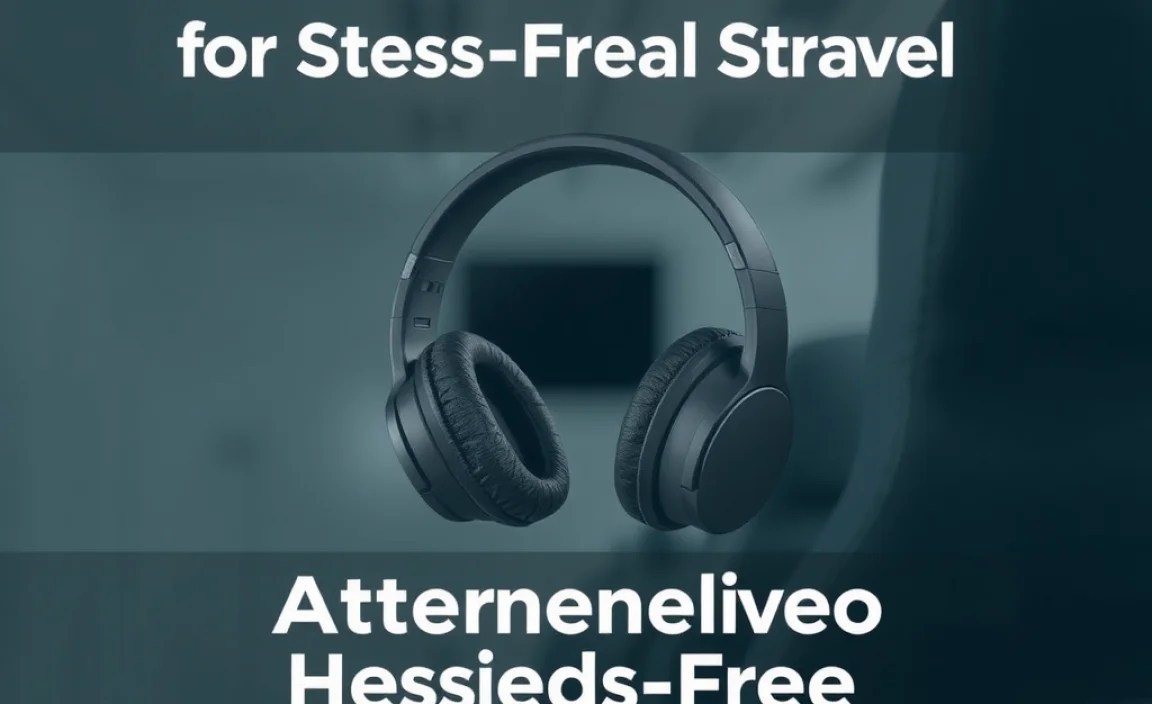 Alternative Methods / Tools