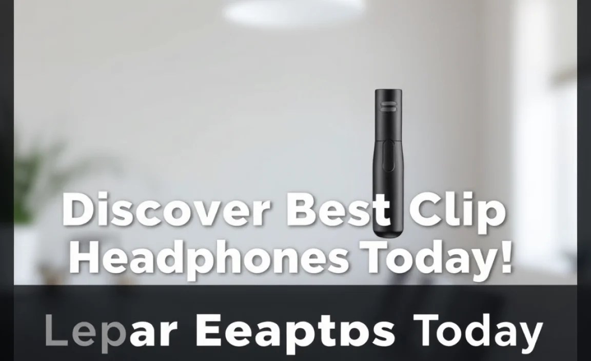 Alternative Methods / Tools