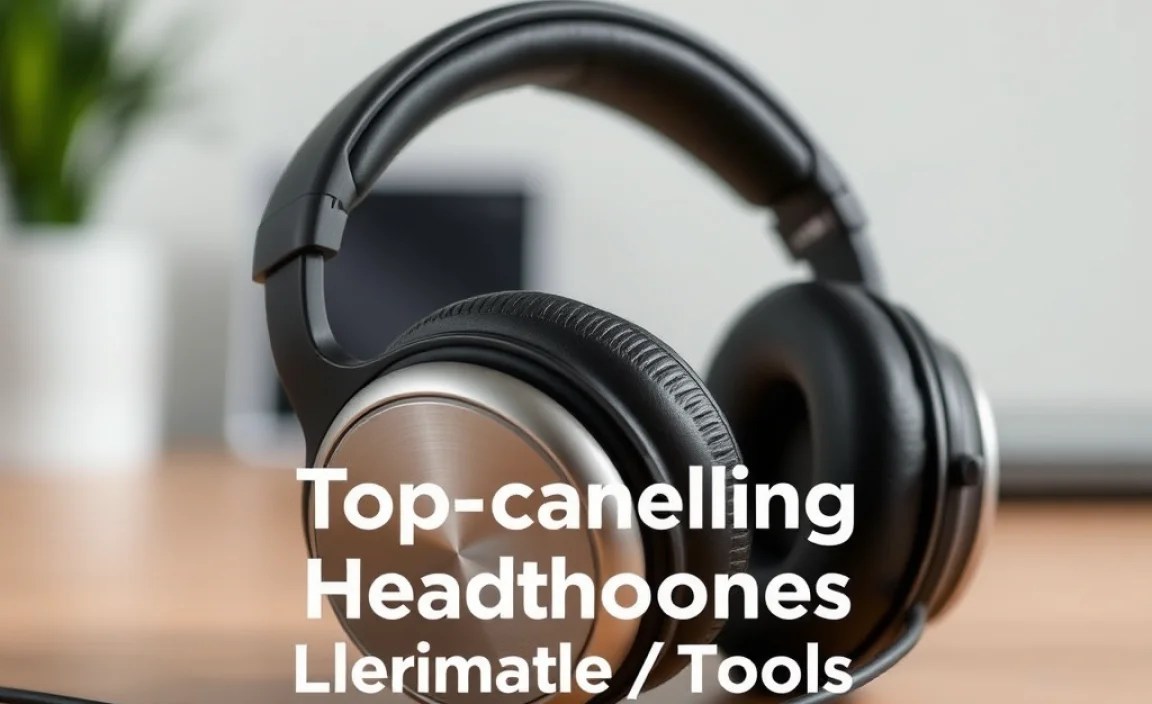 Alternative Methods / Tools