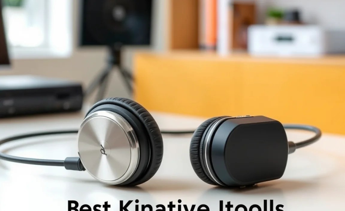 Alternative Methods / Tools