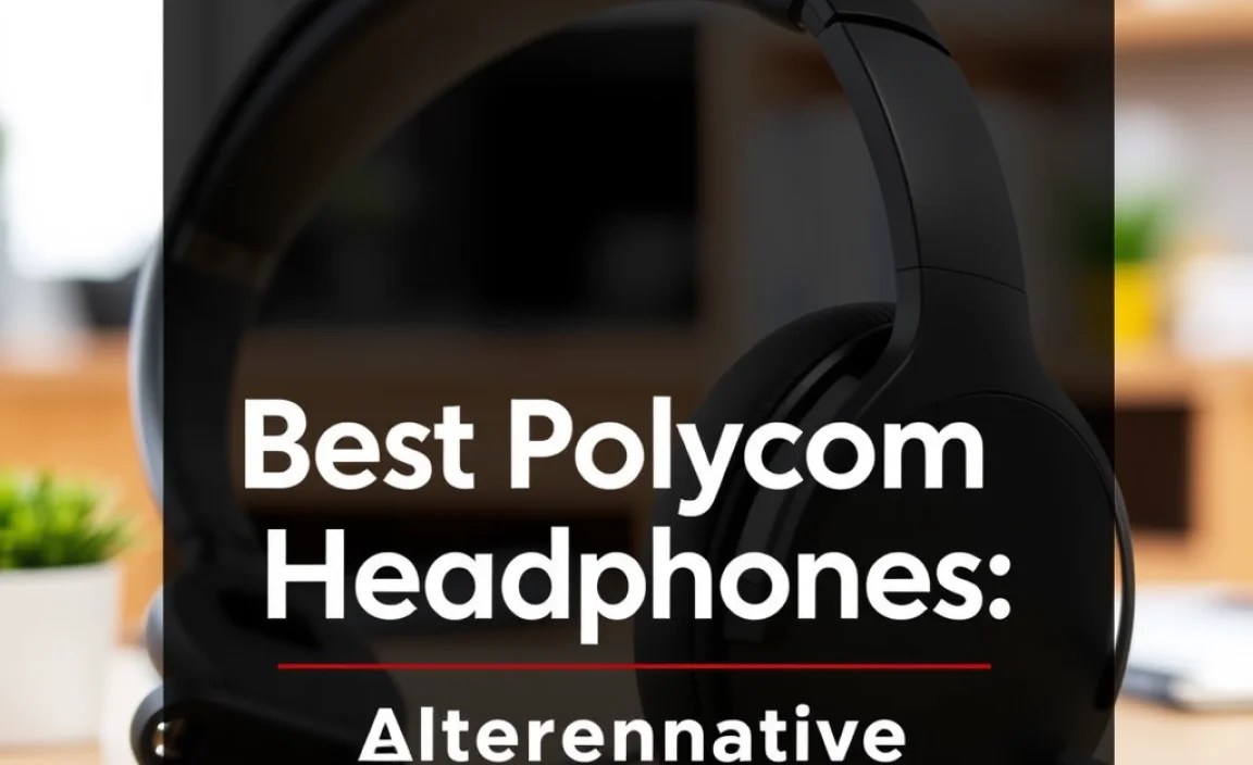 Alternative Methods / Tools