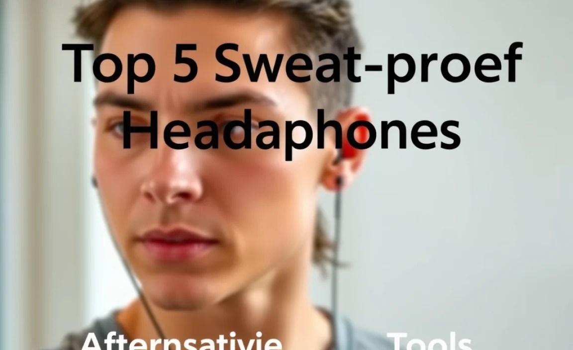 Alternative Methods / Tools