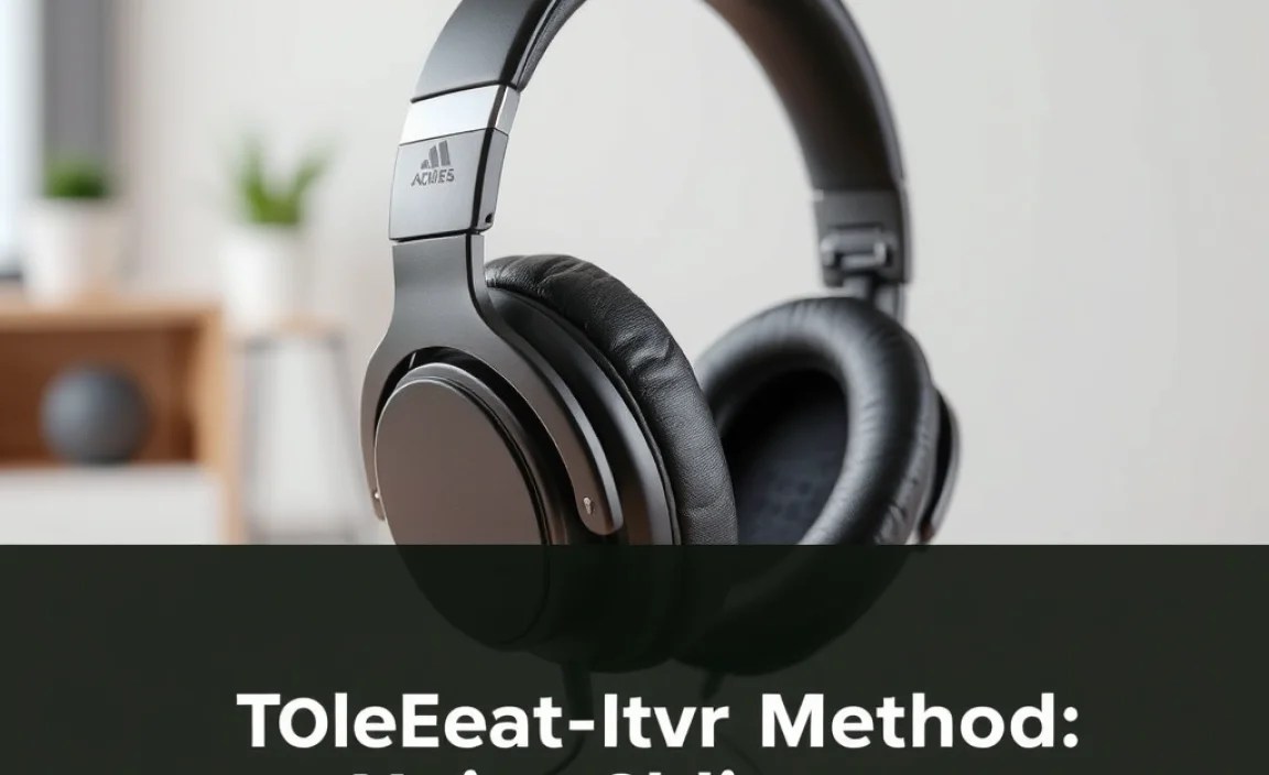 Alternative Methods / Tools