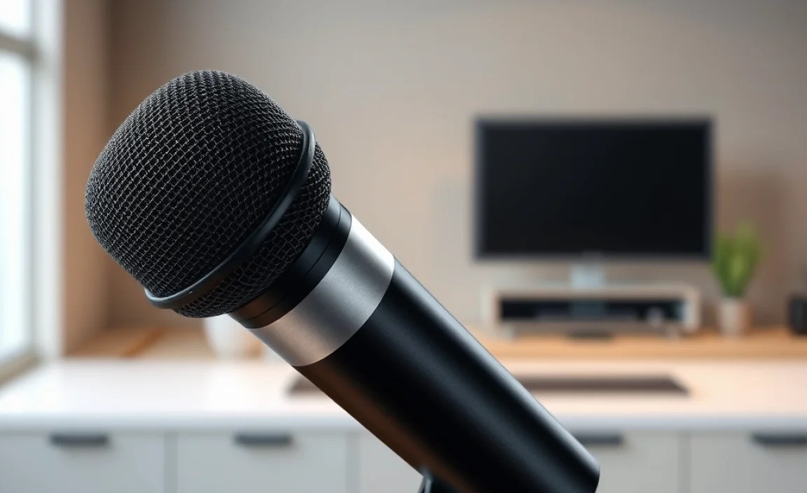 Audio Quality and Performance