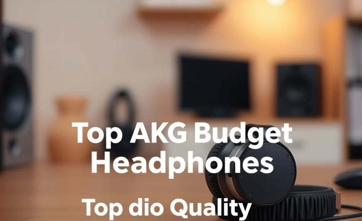 Audio Quality Considerations