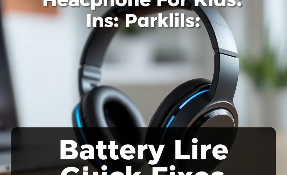 Battery Life Challenges