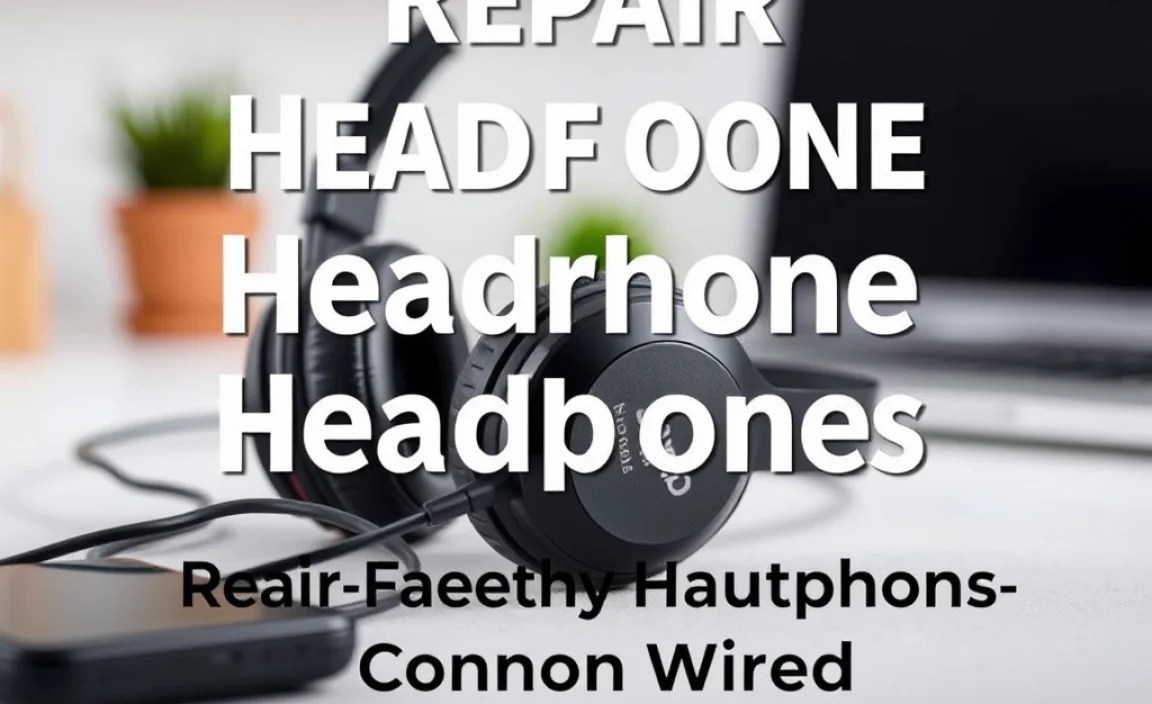 Beginner-Friendly Fixes for Common Wired Issues