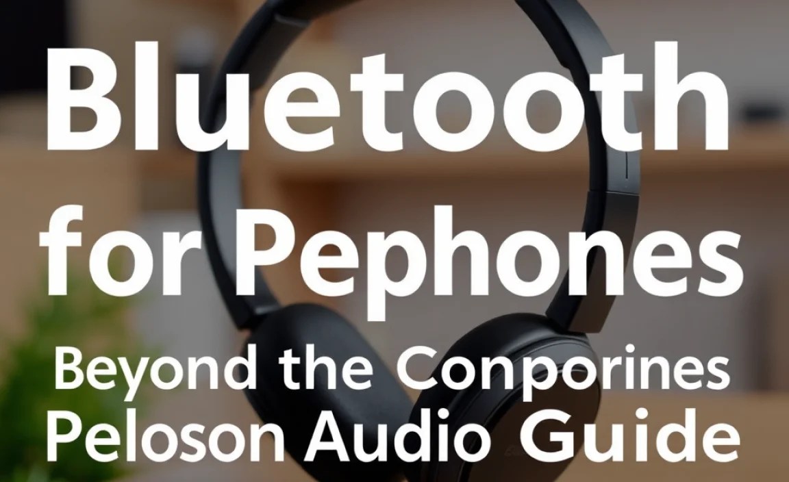 Beyond the Connection: Enhancing Your Peloton Audio Experience