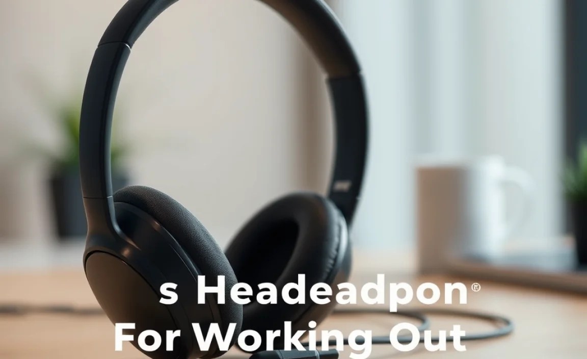 Bose Workout Headphone Comparison Table