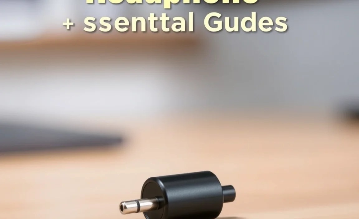 Choosing the Right Adapter for Your Needs