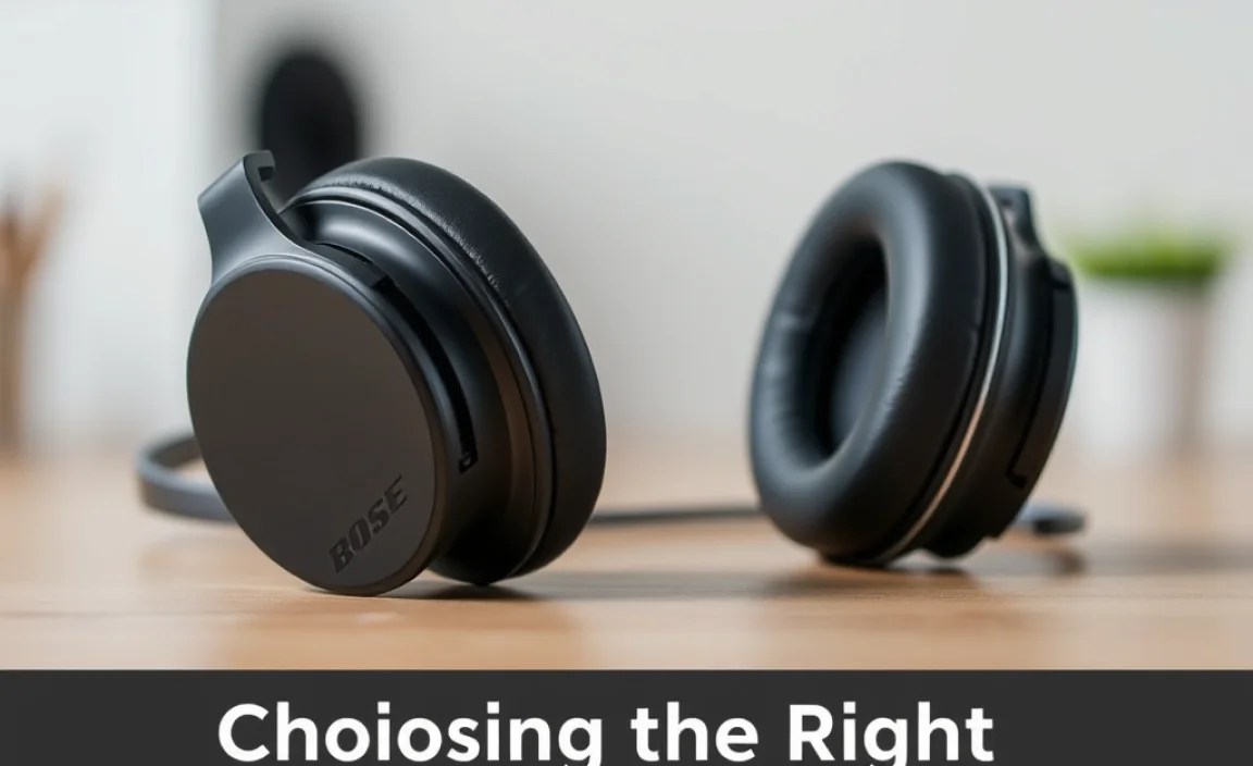 Choosing the Right Bluetooth Audio Codec
