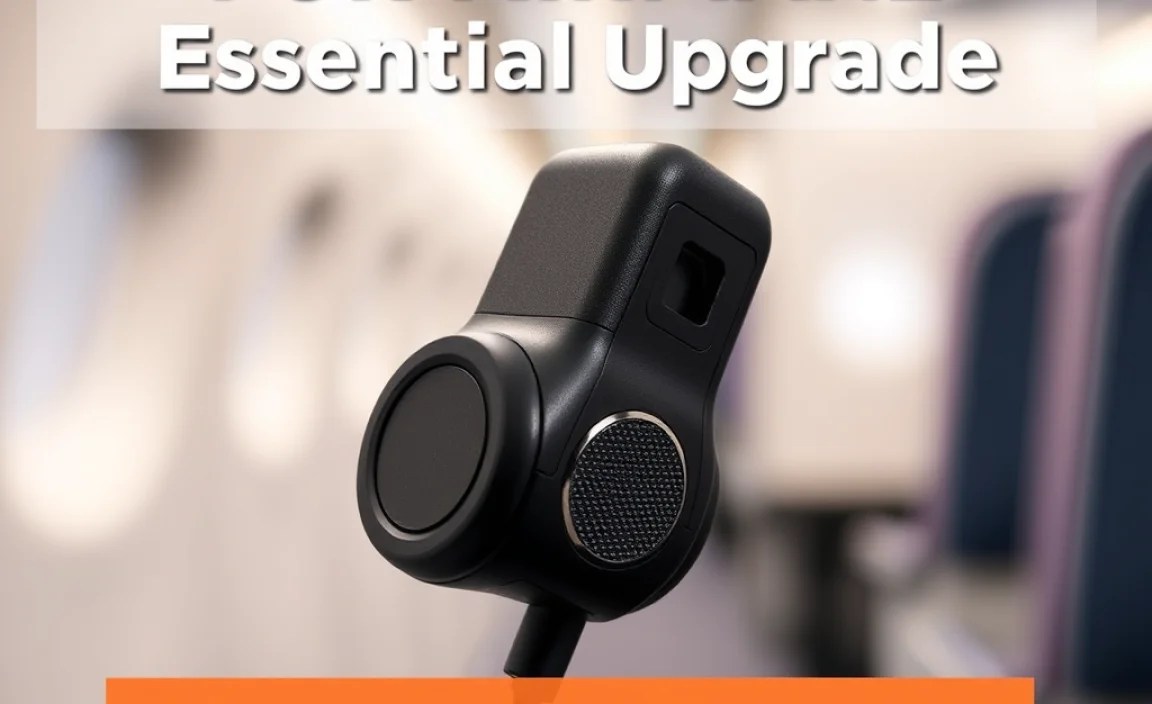 Choosing the Right Headphone Adapter: Key Features