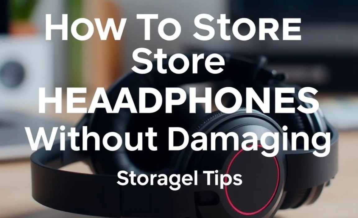 Choosing the Right Storage Gear