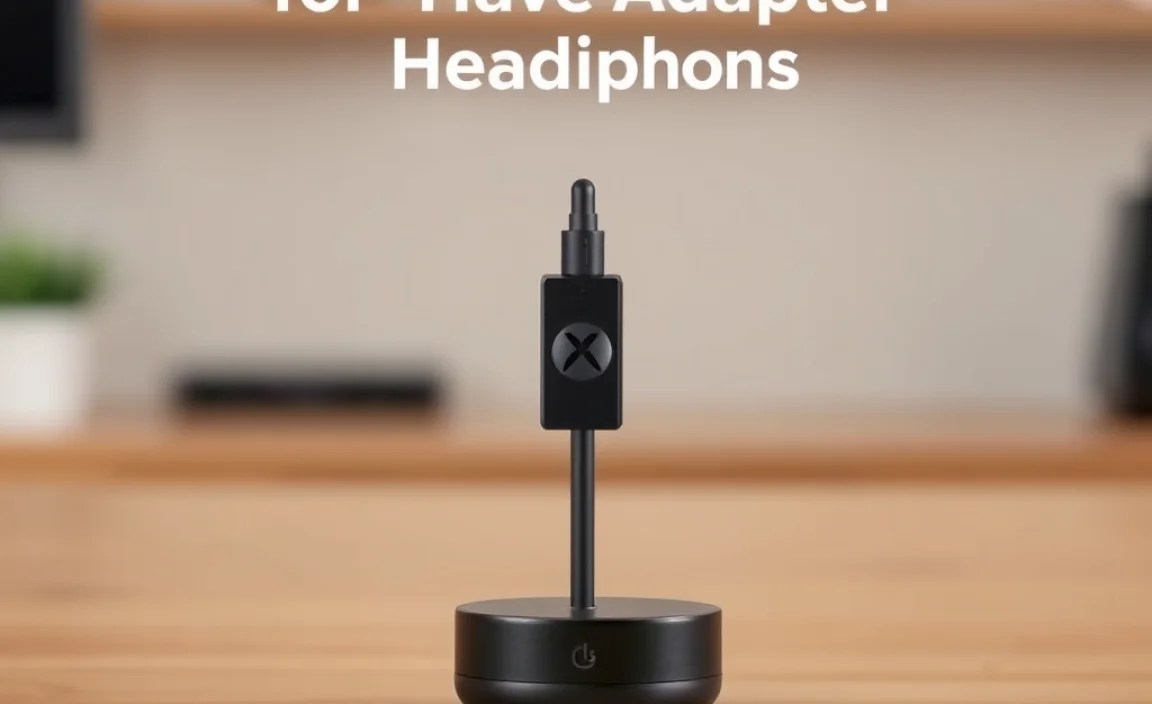 Choosing the Right Xbox Bluetooth Adapter