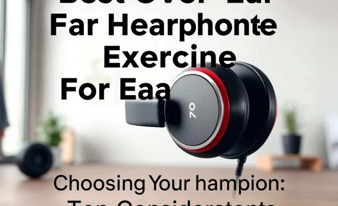 Choosing Your Champion: Top Considerations