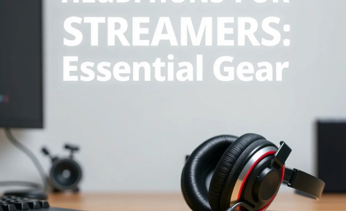 Choosing Your Path: Headset vs. Separate Components