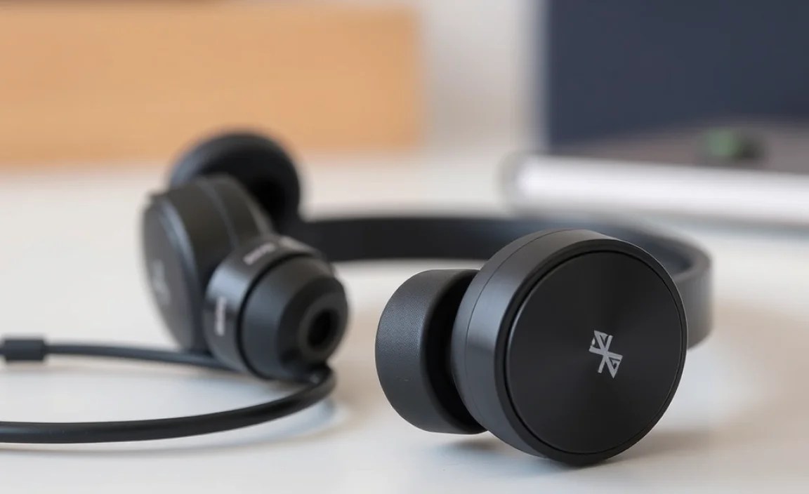 Common Bluetooth Headphone Issues and How to Solve Them