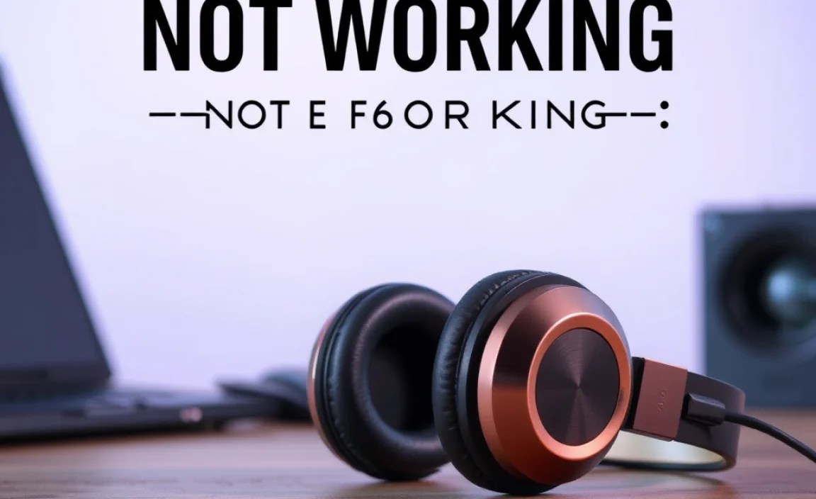 Common Culprits Behind Lopsided Audio