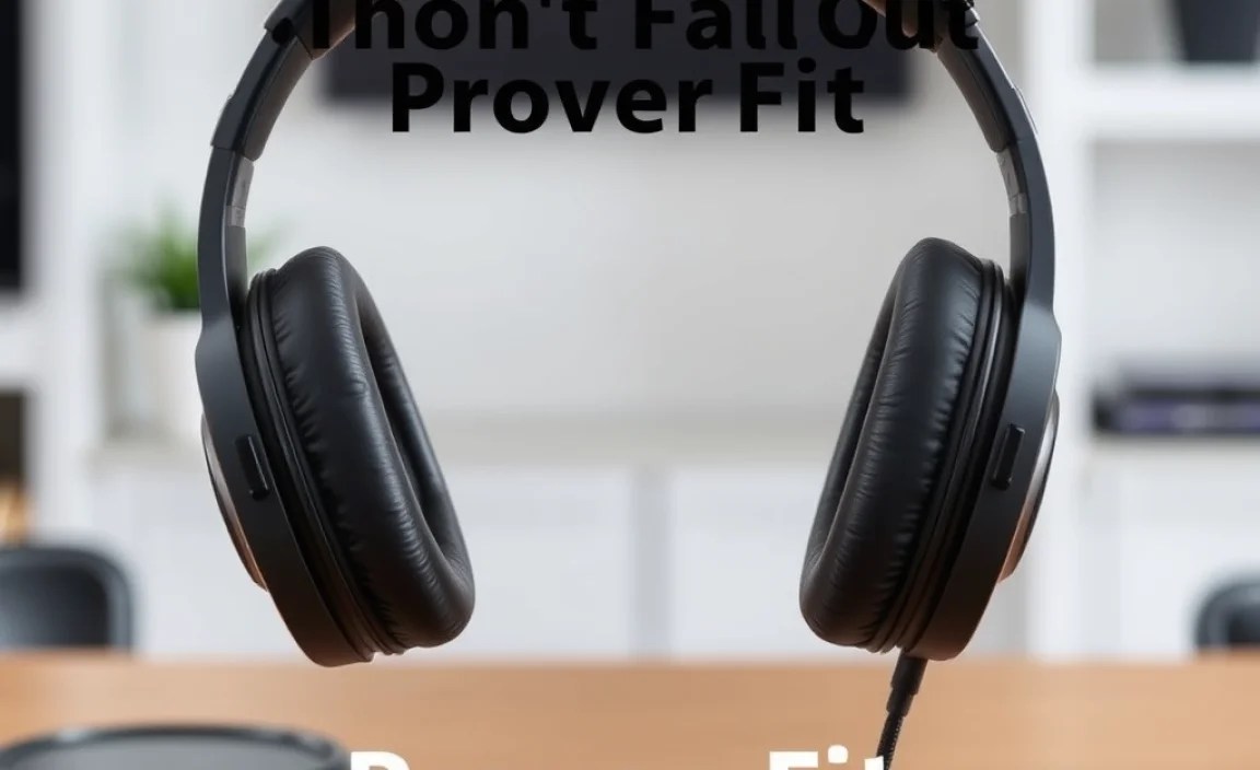 Common Fit Problems and How to Solve Them