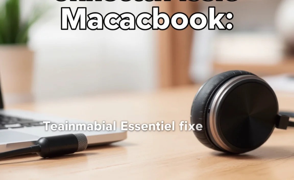 Common Headphone Connection Issues &amp; Solutions Table
