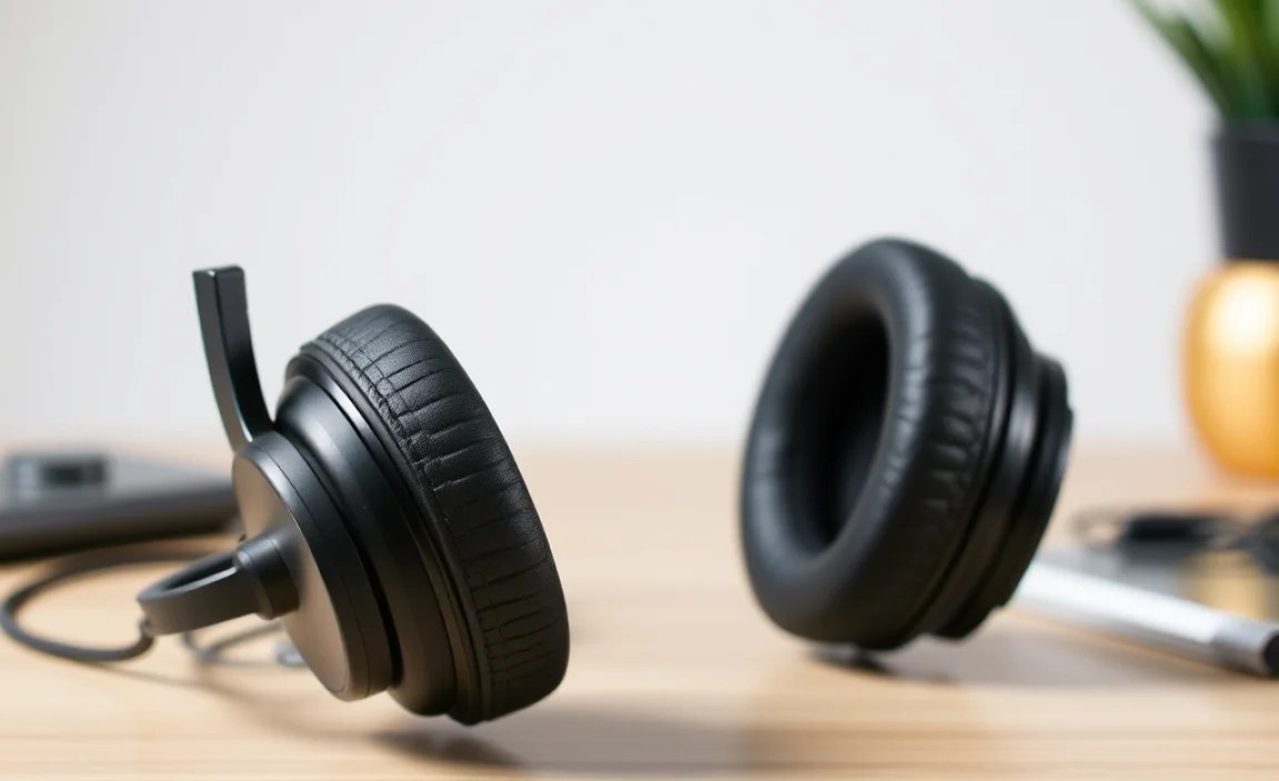 Common Headphone Problems and Quick Fixes