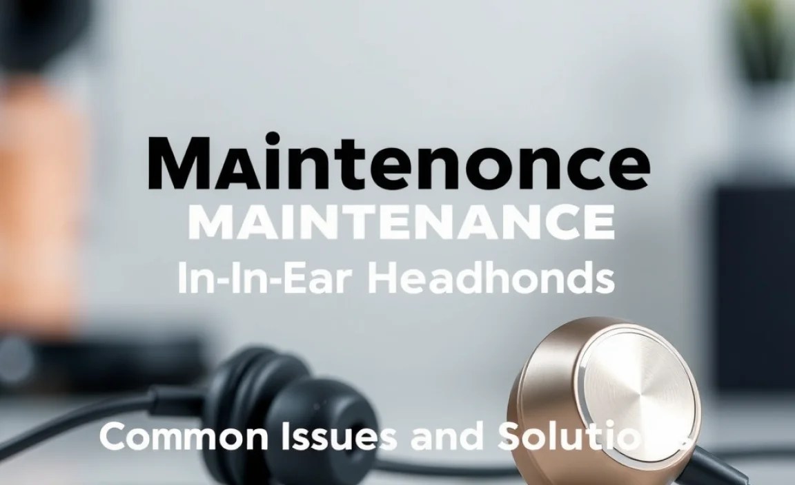 Common Issues and Solutions