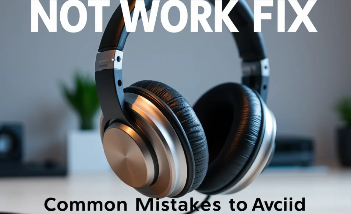 Common Mistakes to Avoid When Dealing with Moisture