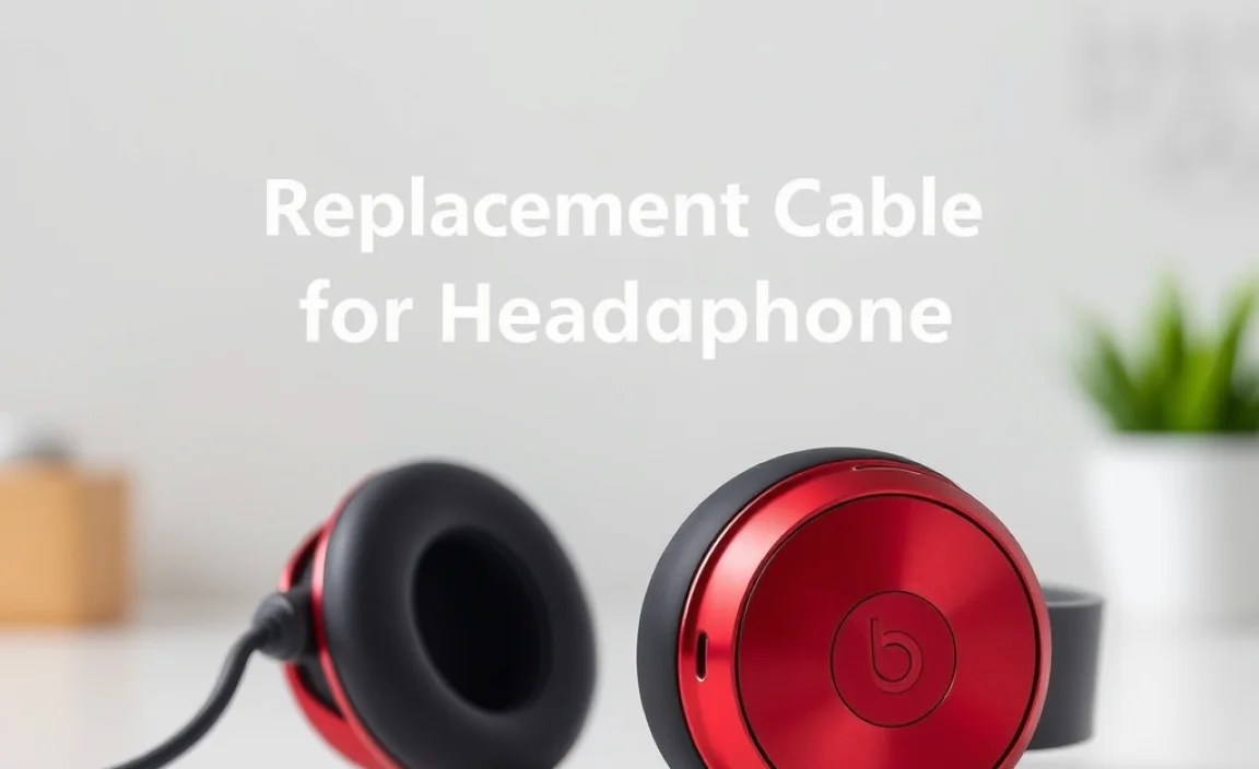Common Reasons for Cable Replacement