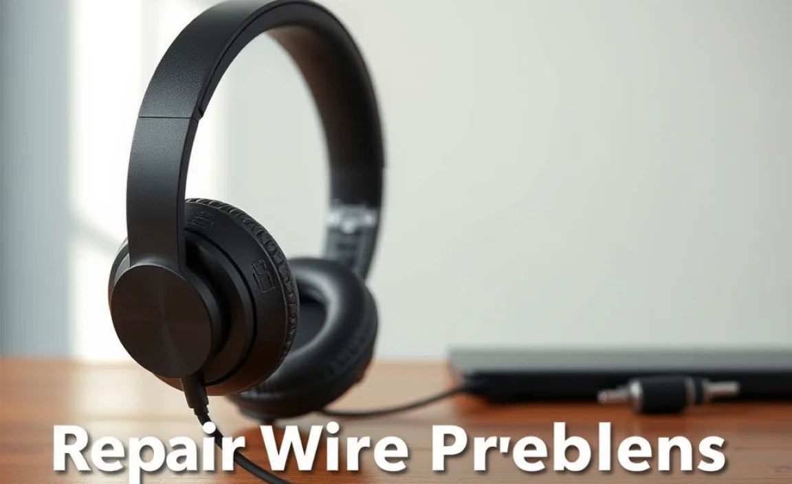 Common Wired Problems and What They Mean